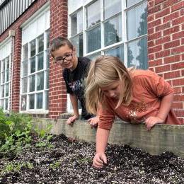 West Virginia Food and Farm Coalition 